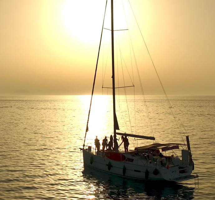 Tropea: Exclusive Sailing Cruise, the Coast of the Gods - 4H - FAQ