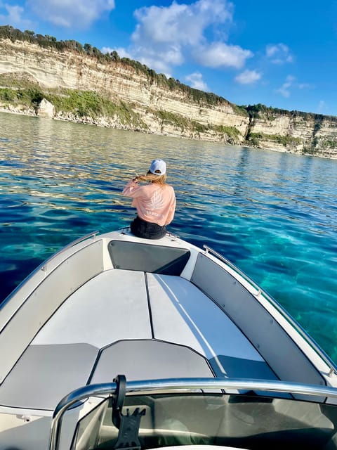 Tropea: Max 9 People Nice Tour From Tropea to Capovaticano - Itinerary Highlights