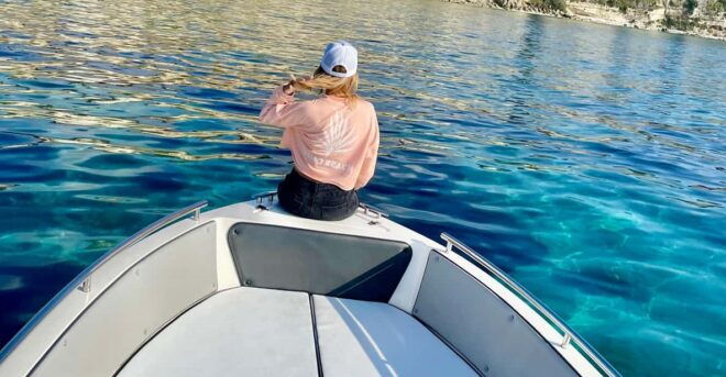 Tropea: Max 9 People Nice Tour From Tropea to Capovaticano - Included Amenities