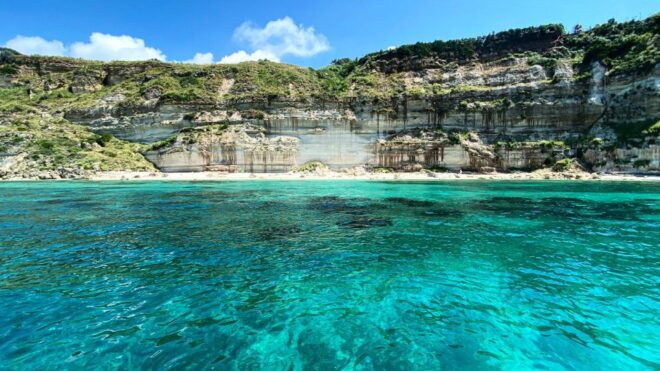 Tropea: Private Boat Rental With Skipper and Snacks - Payment Details and Reservation
