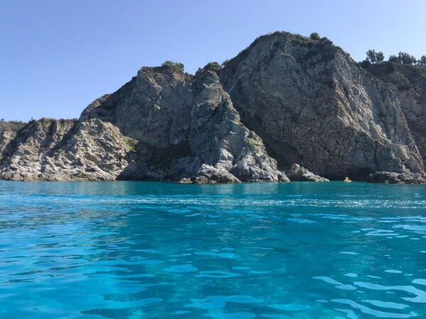 Tropea: Private Tour With Skipper to Capo Vaticano - The Sum Up