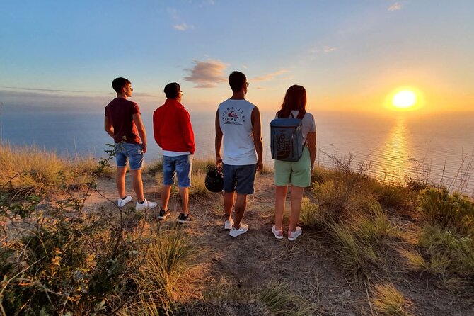 Tropea Quad Tour - Adventure and Nature - Tour Details