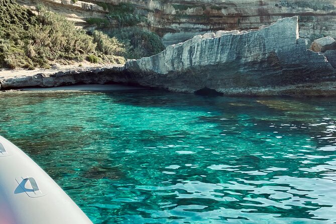 Tropea - Santa Domenica - Capo Vaticano - Capo Vaticano - Breathtaking Coastal Beauty