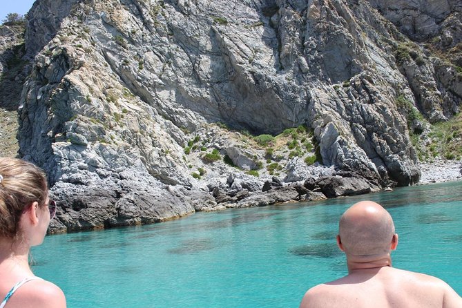 Tropea - Santa Domenica - Capo Vaticano - Enjoy the Beaches of Santa Domenica