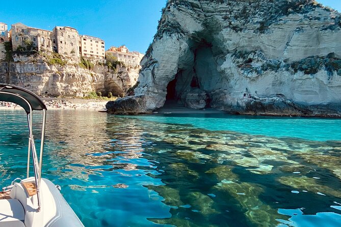 Tropea - Santa Domenica - Capo Vaticano - Common Questions