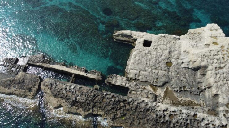 Tropea: Scoglio Delle Sirene Snorkeling Cruise With Aperitif - Activity Highlights