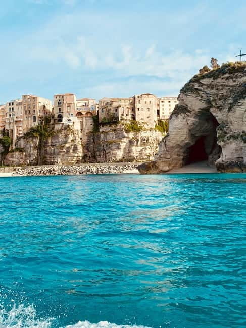 Tropea: Snorkeling Excursion by Dinghy with Aperitif - A Detailed Look at the Tropea Snorkeling Tour