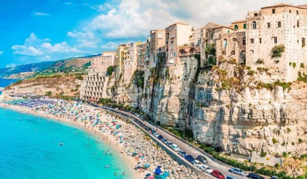 Tropea: Street Food Walking Tour - Cultural and Historical Sites