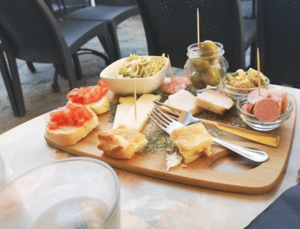 Tropea: Street Food Walking Tour - Customer Reviews and Ratings