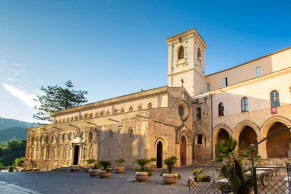 Tropea: Street Food Walking Tour - Tips for Your Visit
