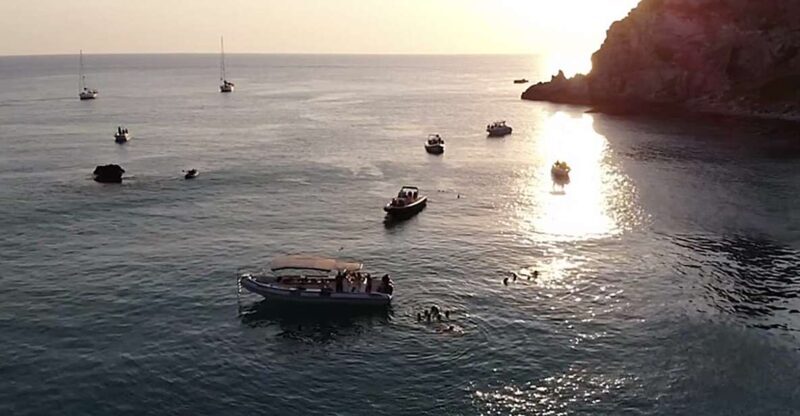 Tropea: Sunset Boat Tour to Capo Vaticano with Aperitif - Why the Experience Works