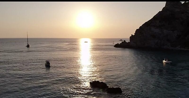 Tropea: Sunset Boat Tour to Capo Vaticano with Aperitif - Practical Details and Tips