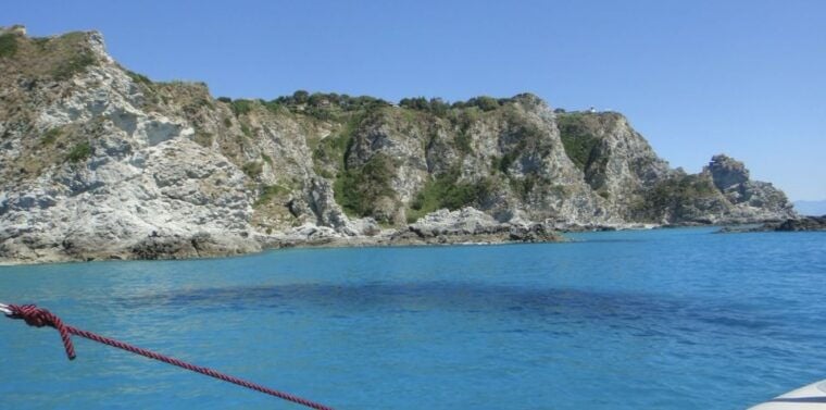 Tropea: Sunset Costa Degli Dei Boat Tour With Swimming - Inclusions and What to Expect
