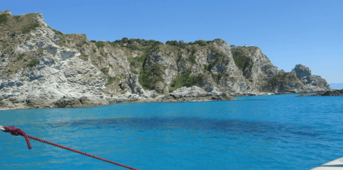 Tropea: Sunset Costa Degli Dei Boat Tour With Swimming - Cancellation and Refund Policy