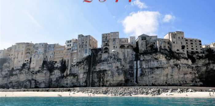 Tropea: Sunset Costa Degli Dei Boat Tour With Swimming - Experience the Beauty of Costa Degli Dei