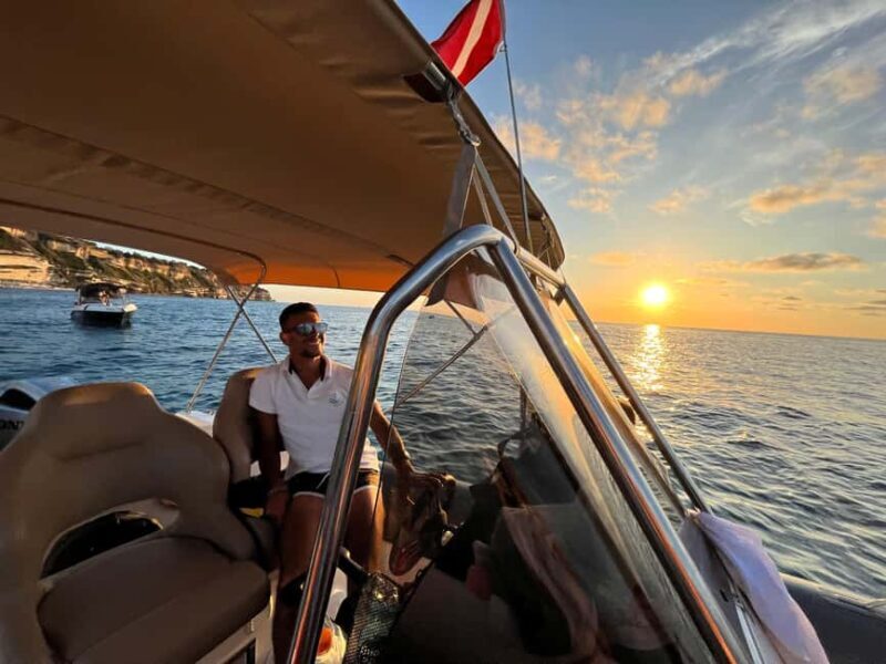 Tropea: tour in barca lungo la Costa degli Dei, snorkeling - Value for Money and Overall Impression