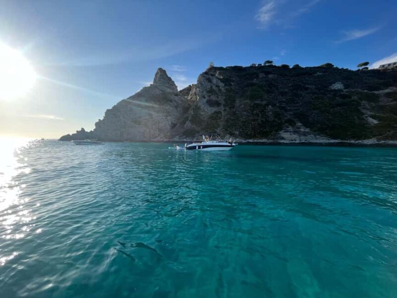 Tropea: tour in barca lungo la Costa degli Dei, snorkeling - FAQs