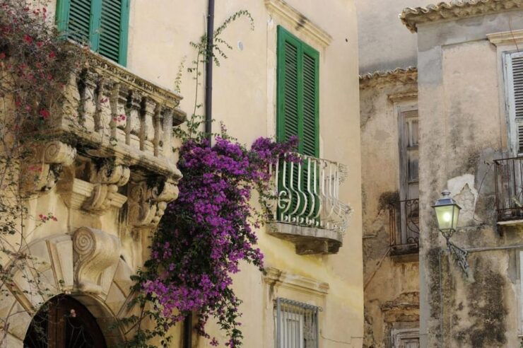 Tropea: Walking Tour - Experience Highlights