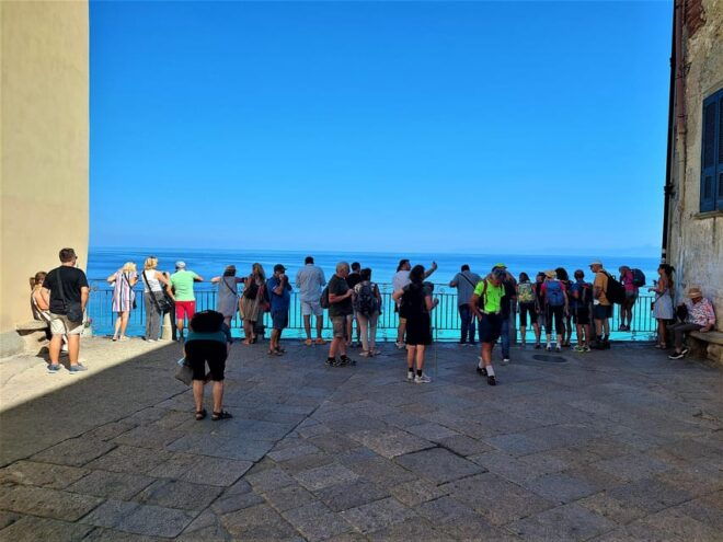 Tropea: Walking Tour - Customer Reviews
