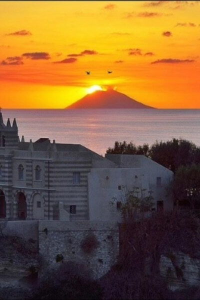 Tropea: Walking Tour - Exploring Tropeas Narrow Streets