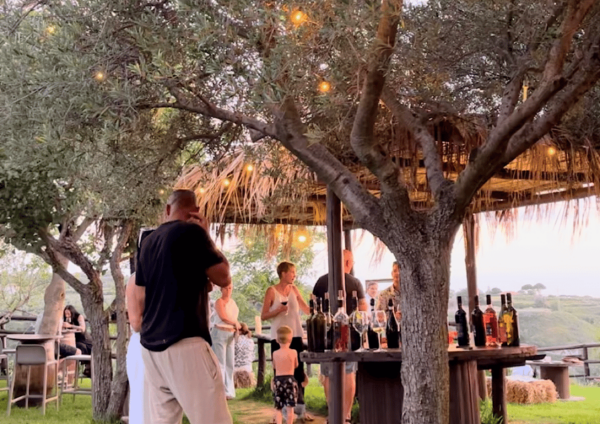 Tropea: Wine and Food Tasting - Important Booking Information