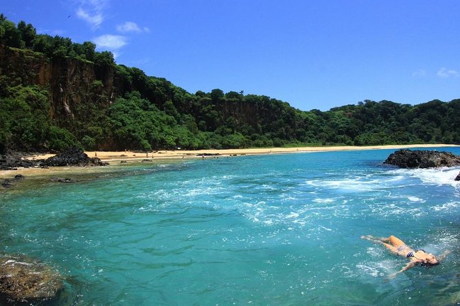 Tropical Adventure: Costa Dos Mirantes Trail Excursion - Tour Details
