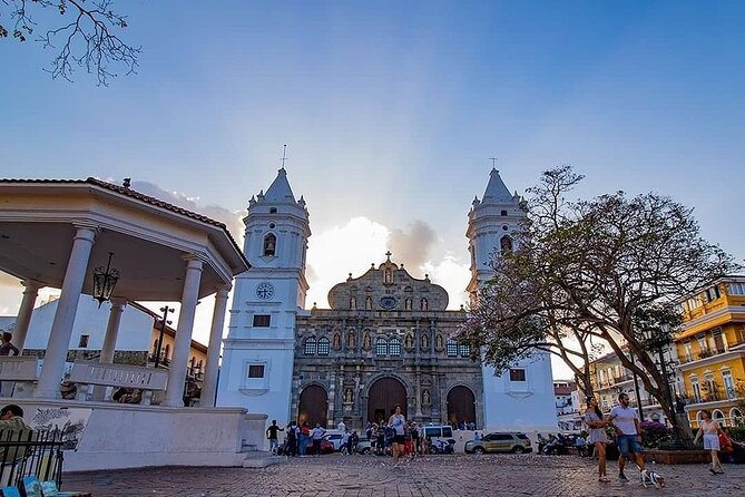 Tropical Adventure: Gamboa & Canal - Itinerary Highlights