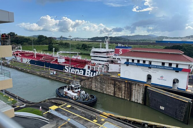Tropical Adventure: Gamboa & Canal - Frequently Asked Questions