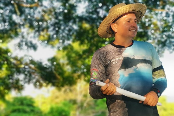 Tropical Adventure: La Macarena Jungle Expedition - Tour Highlights