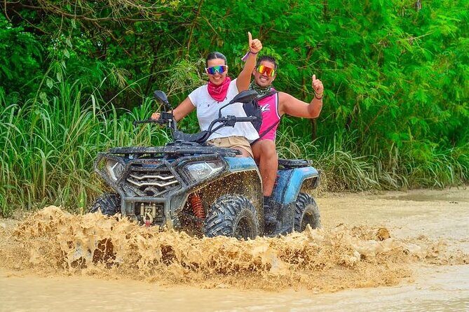 Tropical ATV Buggy Adventure  Punta Cana (Free Bandana!) - Practical Tips for Your Adventure