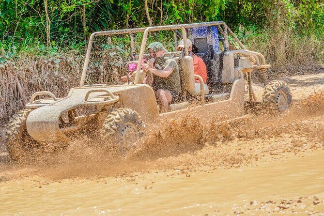 Tropical Buggy Tour to Water Cave and Macao Beach - Why You’ll Love the Tropical Buggy Tour