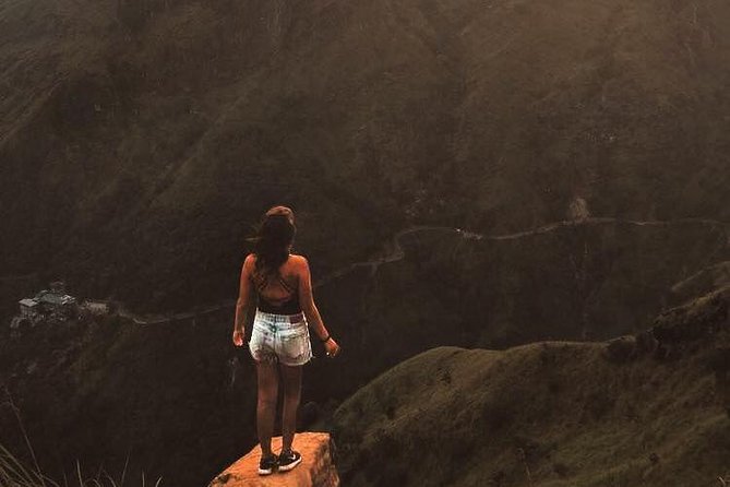 Tropical Ceylon | 8 Days - Scenic Train Ride to Ella