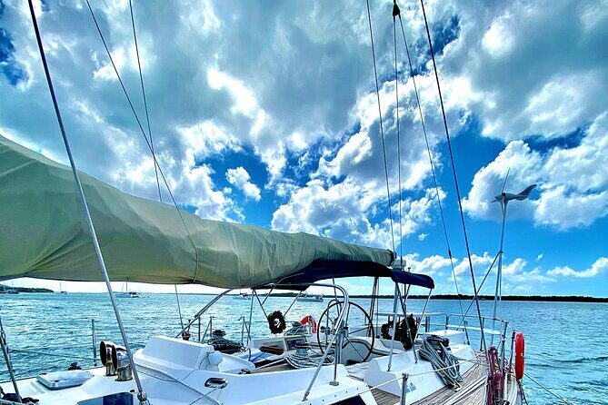 Tropical Dream Snorkel and Dinner Sail in Aruba - Good To Know