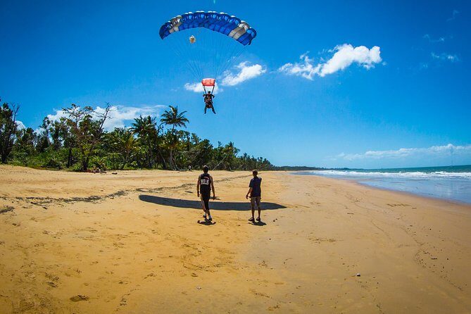 Tropical Dunk Island Half Day Activity from Mission Beach - FAQs