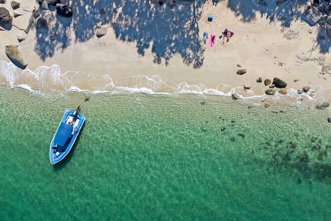 Tropical Dunk Island Half Day Activity in Queensland - Important Reminders and Considerations