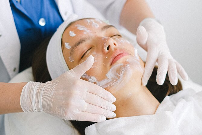 Tropical Glow Massage & Facial Combo - Benefits of the Combo