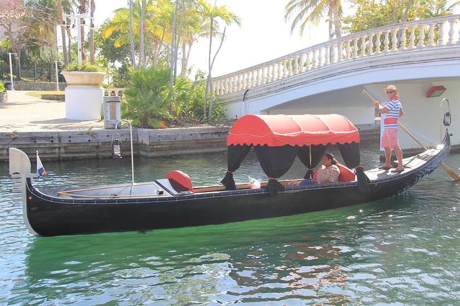 Tropical Gondola Day Tour - Booking and Pricing Information