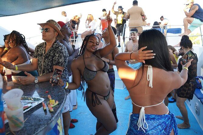 Tropical Punta Cana Booze Cruise  Snorkel, Sandbar & Party Vibes - Final Thoughts