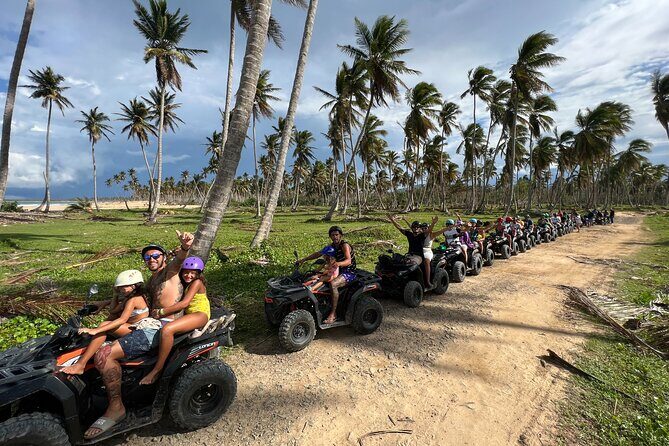 Tropical Quads (2 PERSONS PER QUADS ) - Good To Know
