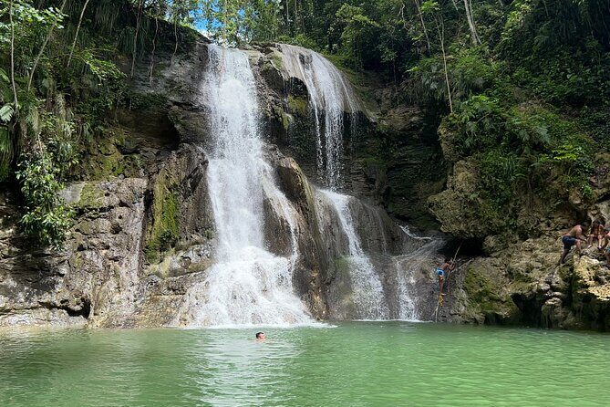 Tropical Rainforest Luxury Experiences - Tropical Rainforest Luxury Experiences in Puerto Rico: An In-Depth Review