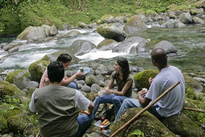 Tropical Rainforest Trek: Aerial Gondola Expedition - Tour Pricing and Booking Details