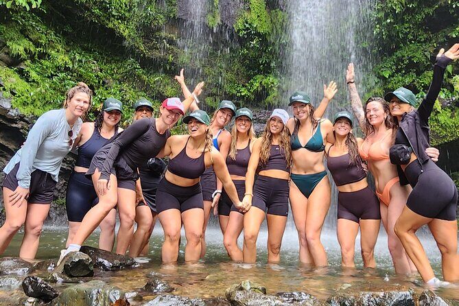 Tropical Rainforest Wonders Full Day Experience from San Juan - Final Thoughts