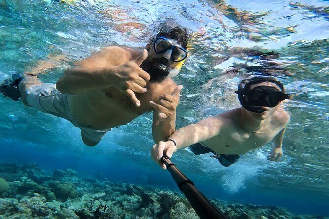 Tropical Sailing Experience with BBQ Lunch or BBQ Dinner in Aruba - Final Thoughts: Why This Tour Stands Out