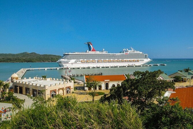 Tropical Snorkel Escape: Cayo Arena & Playa Bonita Tour - Pricing Information