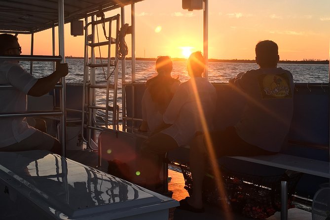 Tropical Sunset Cruise From Hawks Cay - What to Expect