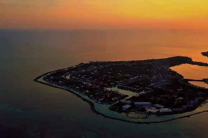 Tropical Sunset Cruise From Hawks Cay - Common Questions
