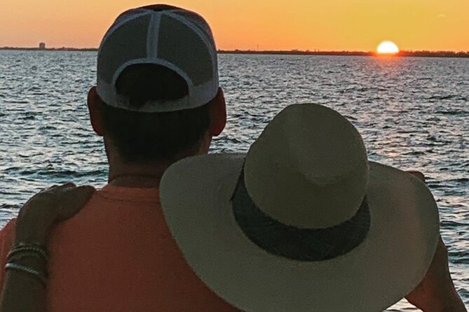Tropical Sunset Cruise From Hawks Cay - The Sum Up