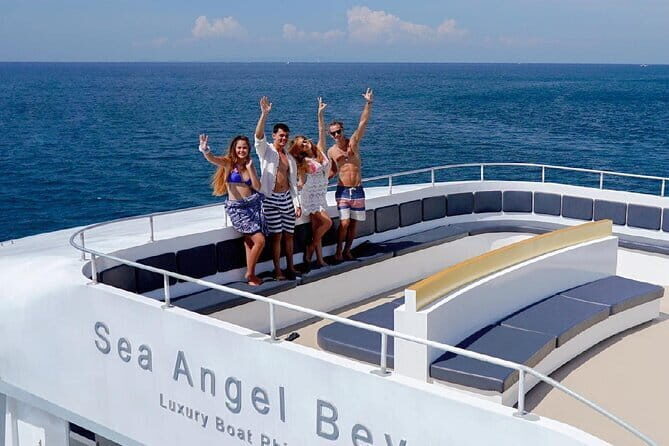 Tropical Treasures of Phi Phi Island by Cruise - Good To Know