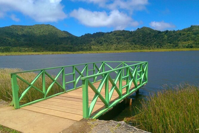Tropically Yours" (Private Tour) - Additional Entrance Fees