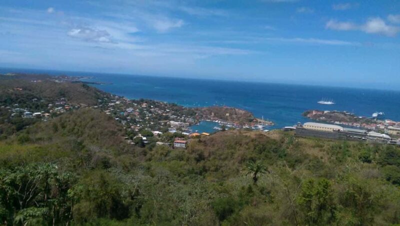 "Tropically Yours" Waterfall Nature Hike. - Who Would Enjoy This Tour Most?